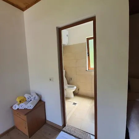 Flodisa Pensjonat 4*