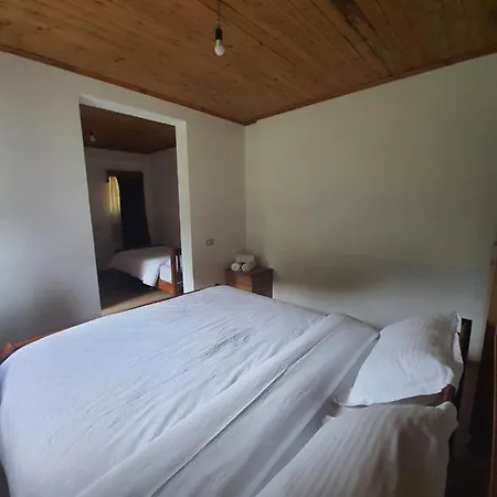 Flodisa Guest house