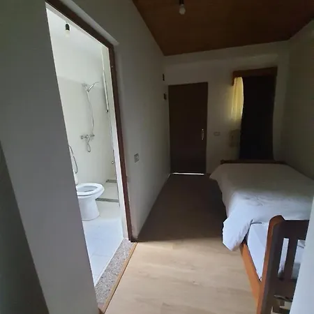 Flodisa 게스트하우스 세스