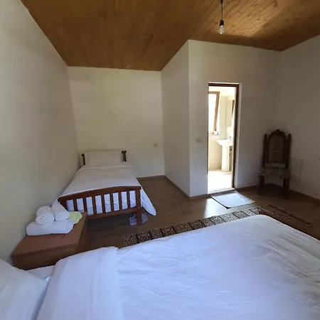 Pensjonat Flodisa 4*