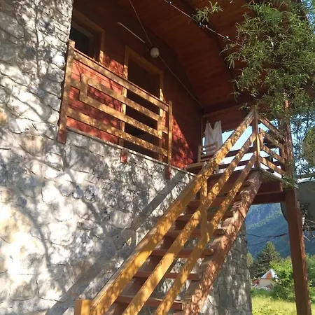 Flodisa 게스트하우스 세스