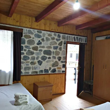 Flodisa 게스트하우스 세스