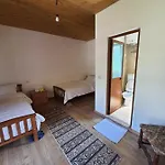 Maison d'hôtes Flodisa Theth
