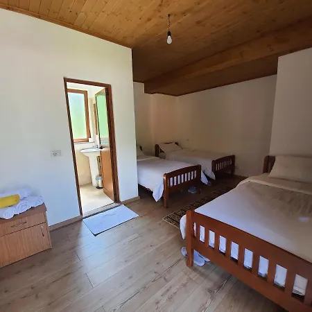 Flodisa Maison d'hôtes 4*