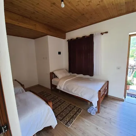 Flodisa Affittacamere 4*