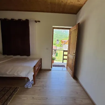Flodisa Gasthof 4*