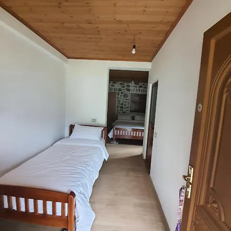 Flodisa بيت ضيافة