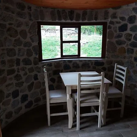 Gasthof Flodisa
