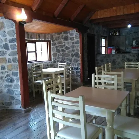 Flodisa Gasthof