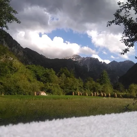 Gasthof Flodisa 4*