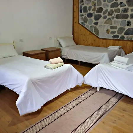 Flodisa بيت ضيافة ثيث