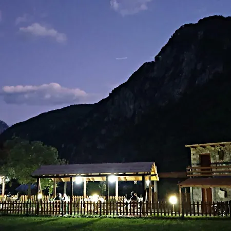 Flodisa Gasthof 4*