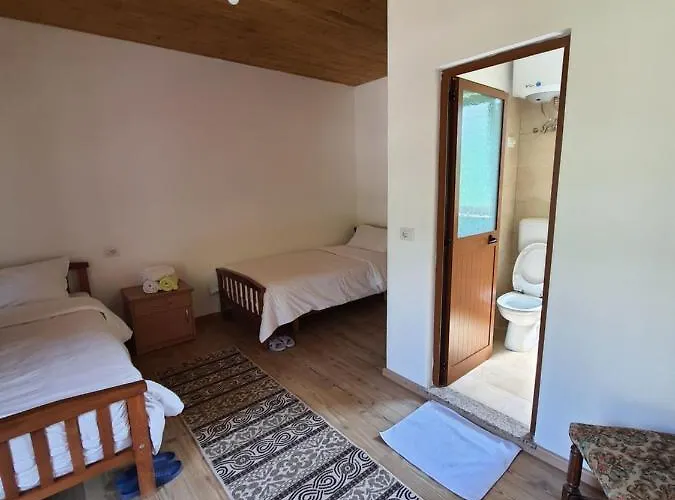 Pensión Flodisa Theth